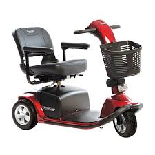 400 lb heavy duty mobility scooter